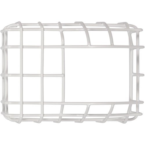 STI 9845 Beam Smoke Damage Stopper, 6.57"H 9.2"W 4.1"D, White