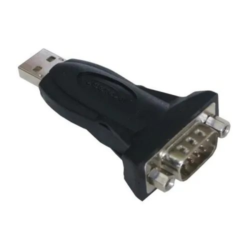Vanco RS232-USB USB 2.0 to RS232 Converter