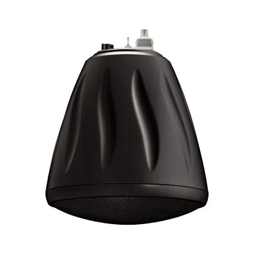SoundTube RS4-EZ-BK 4" Fullrange Pendant Speaker, 4", Black