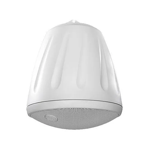 SoundTube RS500I-WH 5.25" Hanging Speaker with BroadBeam Tweeter, White