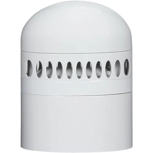 Federal Signal RSL-SMM-BK Radiant Sound Module, 16-Tone, Includes Volume Control, Black Housing