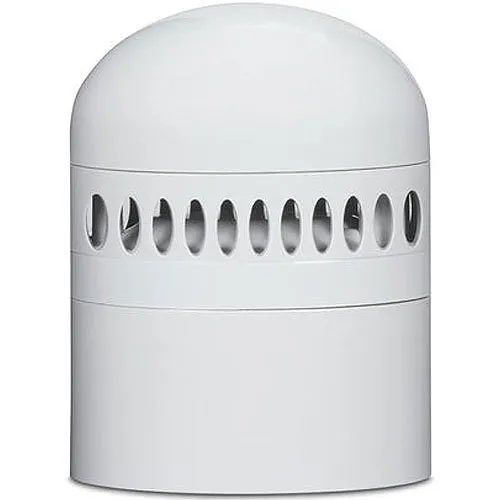 Federal Signal RSL Radiant Sound Module, 16 Tone, Includes Volume Control, Gray