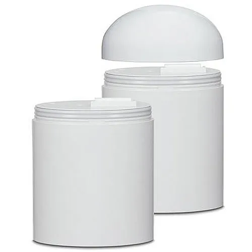 Federal Signal RSL Radiant Wiring Module, Steady, 12-24VAC/DC, Gray