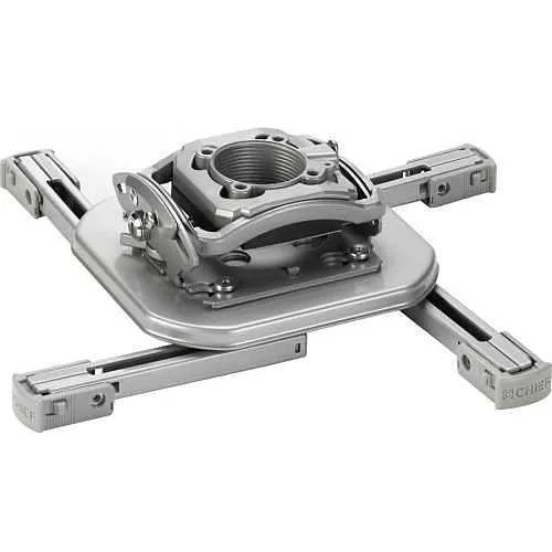 Chief Mini Elite RSMAUS Ceiling Mount for Projector Silver