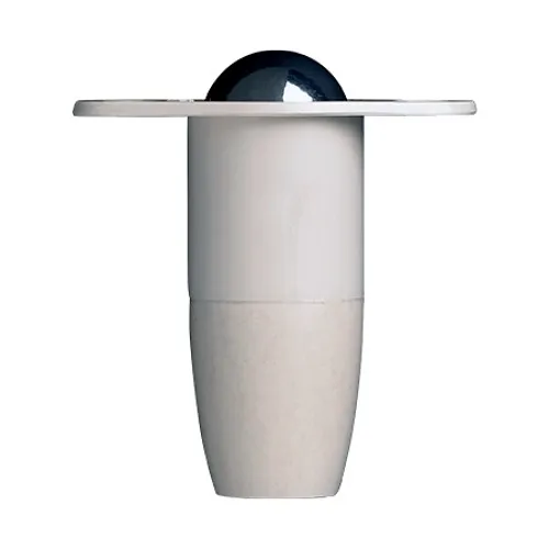 Potter RSW-21 (GRAY) Roller Ball Switch, Gray