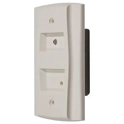 System Sensor RTS151 Remote Test Station with Automatic Fire Detector for Duct Smoke Detectors