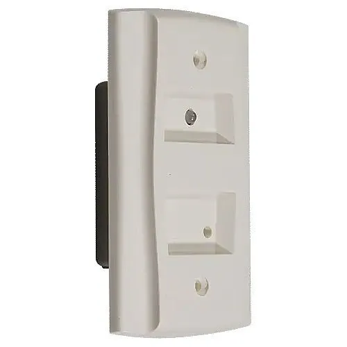 System Sensor RTS151 Remote Test Station with Automatic Fire Detector for Duct Smoke Detectors