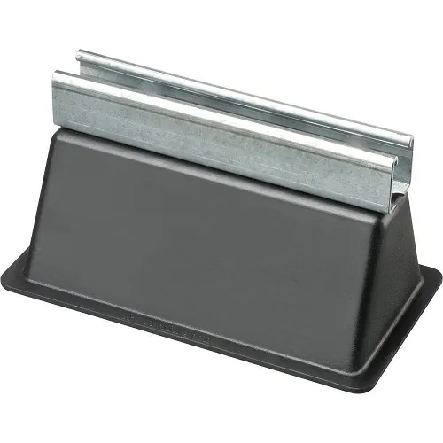 Arlington RTS4 Roof Topper Conduit and Raceway Supports