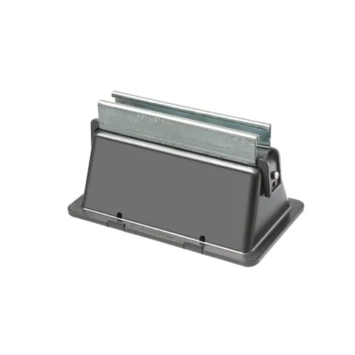 Arlington RTSE409L Roof Topper with Clamps