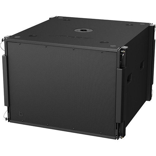 Bose Professional ShowMatch SMS118 Woofer 750 RMS Black