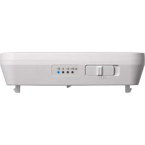 Audio Technica ATW-A410P Low-Profile UHF Powered Wideband Antenna