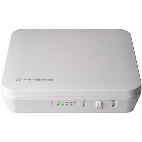 Audio-Technica ATW-A410P Low-Profile UHF Powered Wideband Antenna