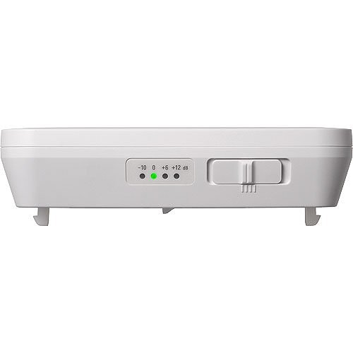 Audio Technica ATW-A410P Low-Profile UHF Powered Wideband Antenna