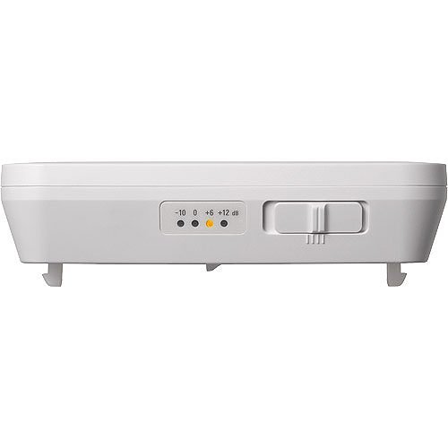 Audio Technica ATW-A410P Low-Profile UHF Powered Wideband Antenna