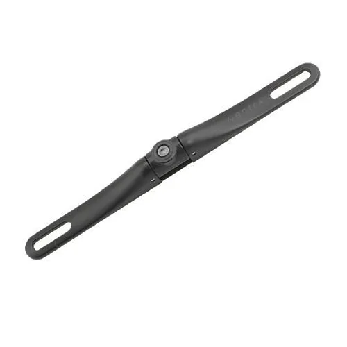 Ventra RVC-1B License Plate Back up Color Camera, IP67, Black