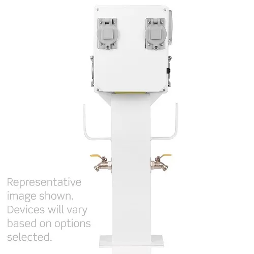 Image of LV-RVCHML