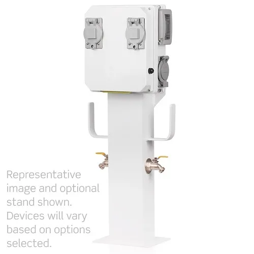 Image of LV-RVCHML