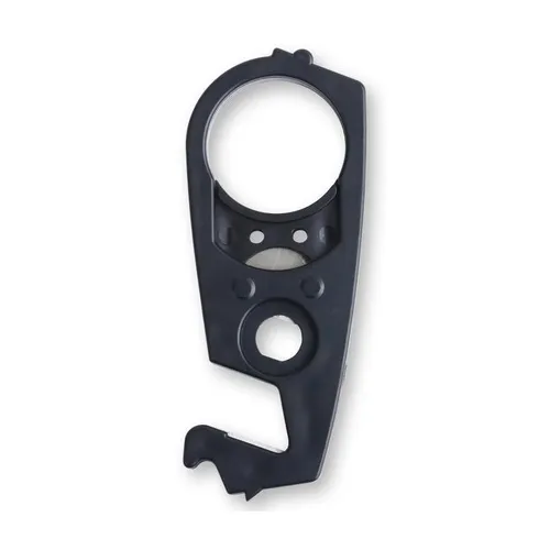 Belden RVUCT01 Universal Compression Tool for Coaxial Cable Termination with Adjustable Settings, Blue