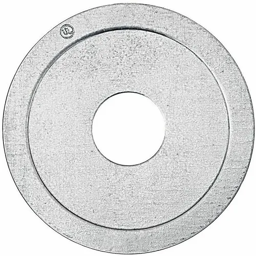 Dottie RW107 Washer, 4" 2-1/2" Reducing Washer