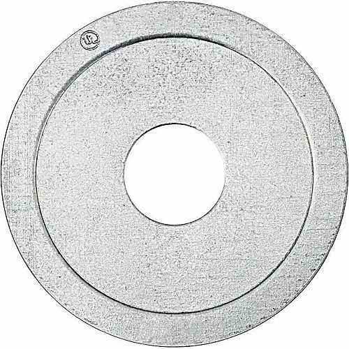 Dottie RW41 Washer, 1-1/4" 1/2" Reducing Washer