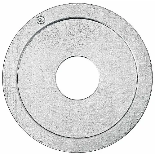 Dottie RW42 Washer, 1-1/4" 3/4" Reducing Washer