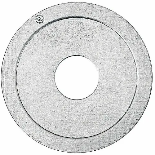 Dottie RW54 Washer, 1-1/2" 1-1/4" Reducing Washer