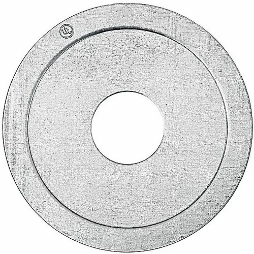 Dottie RW64 Washer, 2" 1-1/4" Reducing Washer