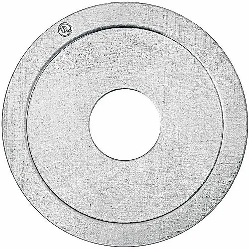 Dottie RW75 Washer, 2-1/2" 1-1/2" Reducing Washer