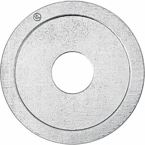 Dottie RW94 Washer, 3-1/2" 1-1/4" Reducing Washer