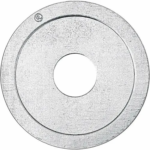 Dottie RW96 Washer, 3-1/2" 2" Reducing Washer
