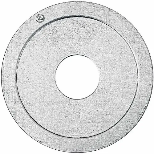 Dottie RW97 Washer, 3-1/2" 2-1/2" Reducing Washer