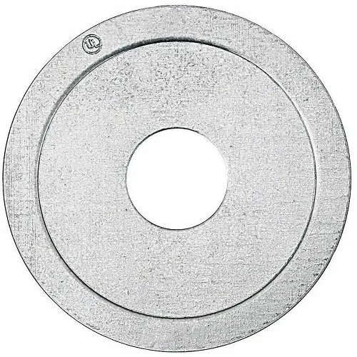 Dottie RW98 Washer, 3-1/2" 3" Reducing Washer