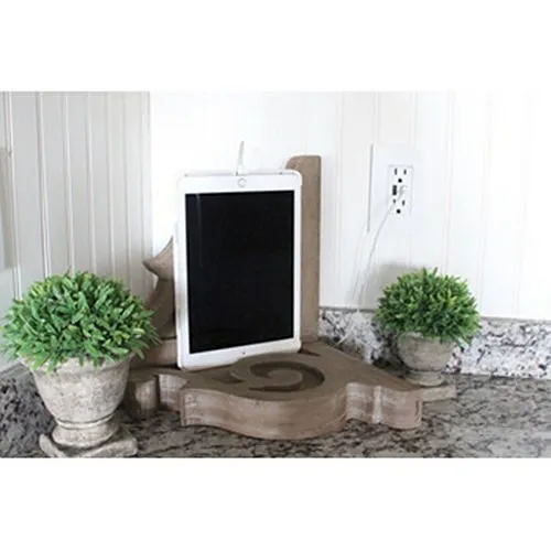 On-Q RWP26W Radiant, One-Gang Screwless Wall Plate