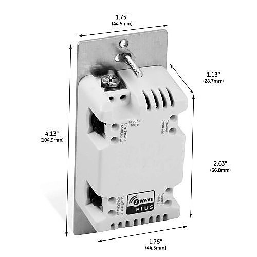 Image of HS-IDEVZ05TW