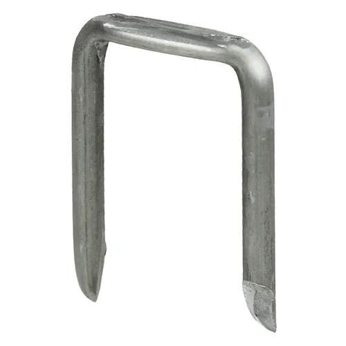 Dottie RX50B Staple, 1/2" 1" Non-Metallic Cable Staple Bulk