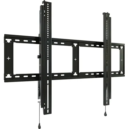 Chief RXT3 Fit X-Large Tilt Display Wall Mount for 49-98" Displays, Tilt TV Mount, VESA Wall Mount
