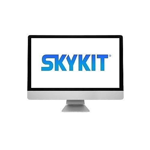 Skykit SBB-250-SNY Software License