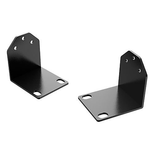 Digital Watchdog DW-G419RE 19" Rack Mount Ears, 2-Piece, Black