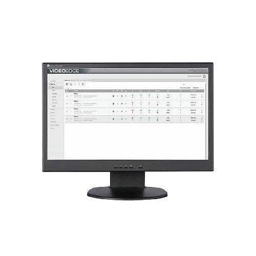 American Dynamics ADVC-VEVIRT  Virtual VideoEdge NVR Base License, 1-Year SSA