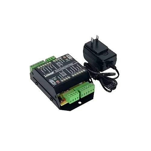 Lowell RY2A 2 DPDT Relay Module