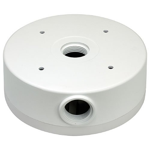AVYCON AVM-JB-BE-L1 Junction Box for Large Turret and Bullet Camera