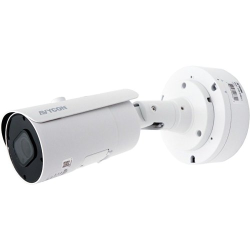 Avycon AVM-JB-BE-L1 Junction Box for Large Eyeball and Bullet Camera