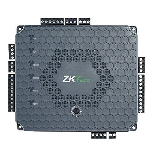 ZKTeco ATLAS160-BUN Atlas Bio Bundle Access Control Panel with Power Supply & Enclosure, Control 1-Door