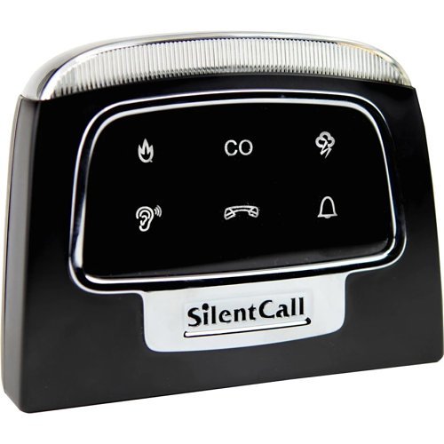 Silent Call MR1214-MC Medallion Series Mini Receiver