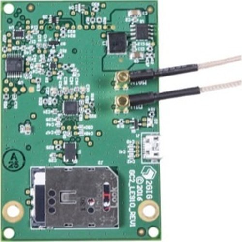 2GIG LTEV1-NET-GC2 4G LTE SecureNet Communicator on Verizon for GC2 and GC2e Panels