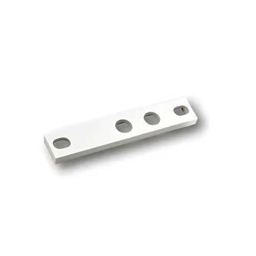 GRI S-11-W Spacer for 100 and 1100 Series Switch Sets, White