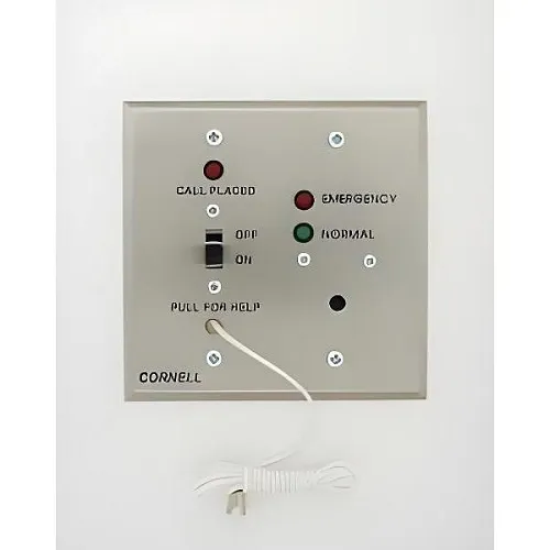 Cornell S-112 Staff Station with Adjustable Tone