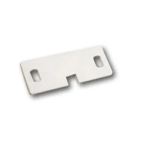 GRI S-129-W Switch Spacer for 129 Series, White
