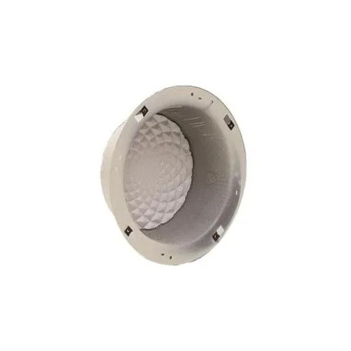 Valcom S-551-5 Ceiling Speaker Backbox, 5-Pack