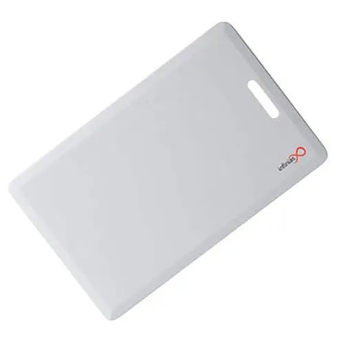 infinias S-ACC-CLM Clamshell Access Control Proximity Card